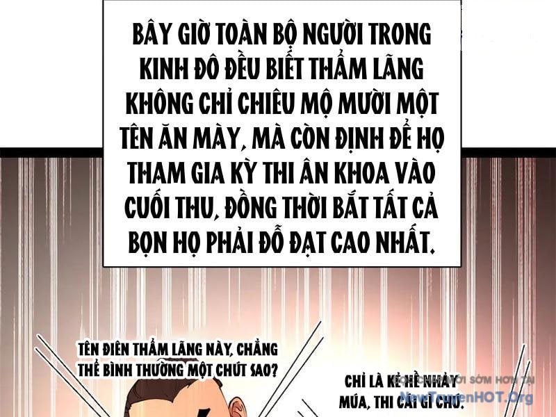 Chàng Rể Mạnh Nhất Lịch Sử Chap 325 - Next Chap 326