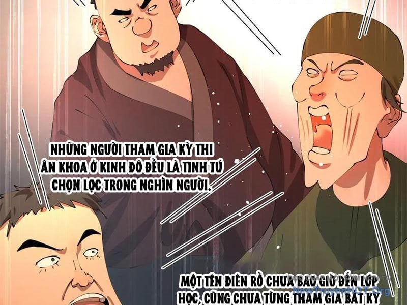 Chàng Rể Mạnh Nhất Lịch Sử Chap 325 - Next Chap 326