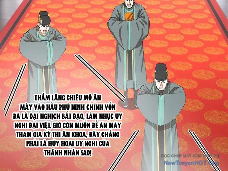 Chàng Rể Mạnh Nhất Lịch Sử Chap 325 - Next Chap 326