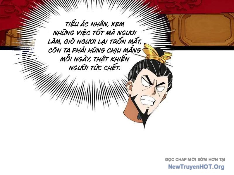 Chàng Rể Mạnh Nhất Lịch Sử Chap 325 - Next Chap 326