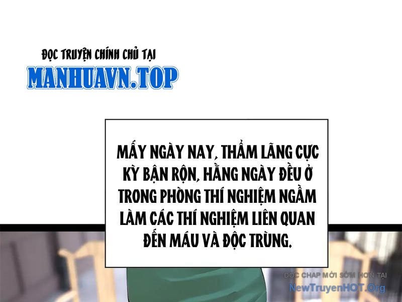 Chàng Rể Mạnh Nhất Lịch Sử Chap 325 - Next Chap 326