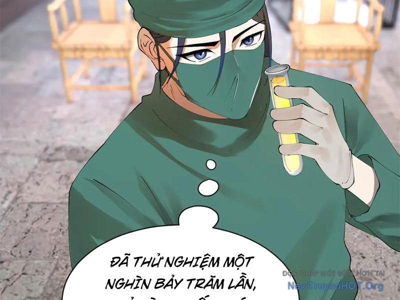 Chàng Rể Mạnh Nhất Lịch Sử Chap 325 - Next Chap 326