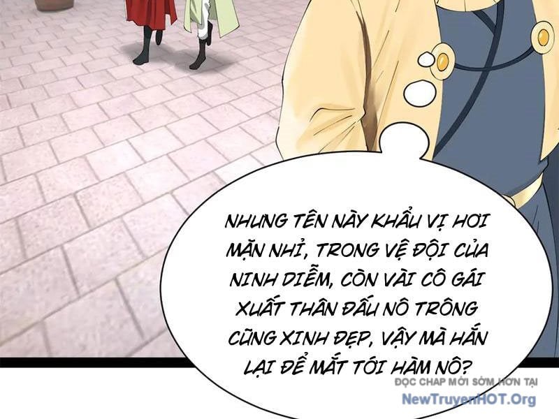 Chàng Rể Mạnh Nhất Lịch Sử Chap 325 - Next Chap 326