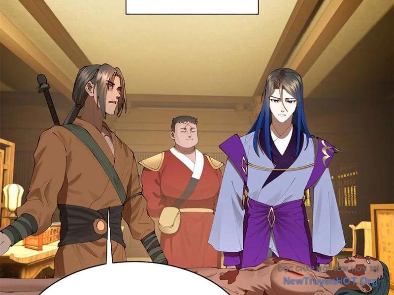 Chàng Rể Mạnh Nhất Lịch Sử Chap 325 - Next Chap 326