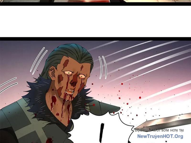 Chàng Rể Mạnh Nhất Lịch Sử Chap 325 - Next Chap 326