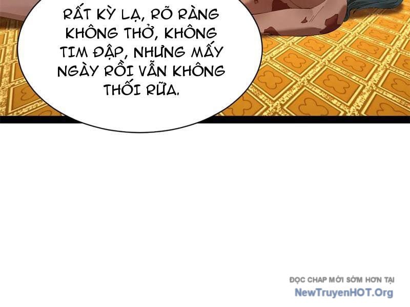 Chàng Rể Mạnh Nhất Lịch Sử Chap 325 - Next Chap 326