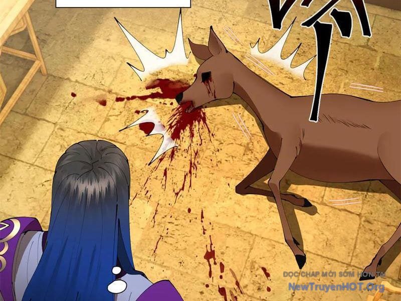 Chàng Rể Mạnh Nhất Lịch Sử Chap 325 - Next Chap 326