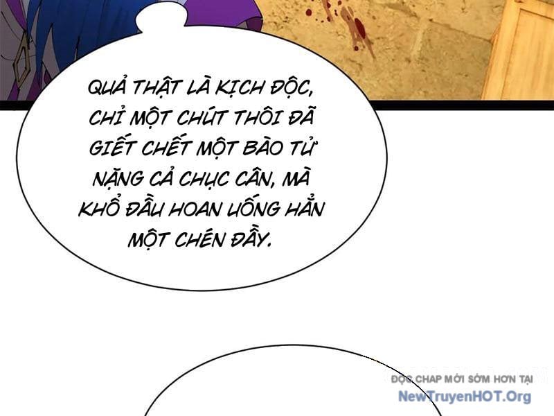 Chàng Rể Mạnh Nhất Lịch Sử Chap 325 - Next Chap 326
