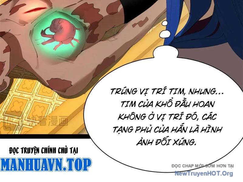 Chàng Rể Mạnh Nhất Lịch Sử Chap 325 - Next Chap 326