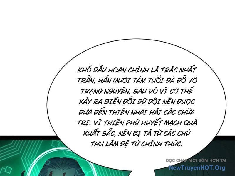 Chàng Rể Mạnh Nhất Lịch Sử Chap 325 - Next Chap 326