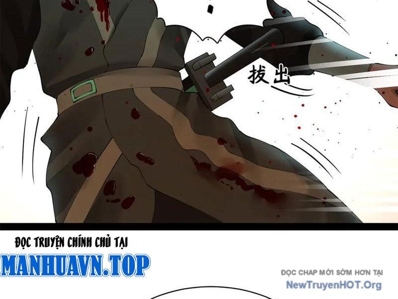 Chàng Rể Mạnh Nhất Lịch Sử Chap 325 - Next Chap 326