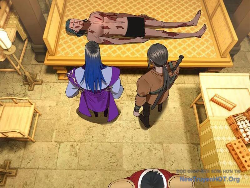 Chàng Rể Mạnh Nhất Lịch Sử Chap 325 - Next Chap 326
