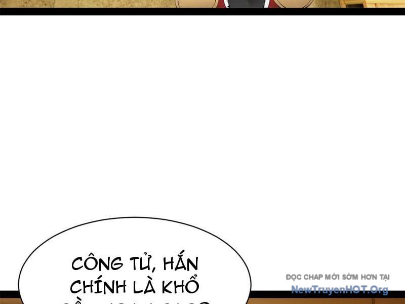 Chàng Rể Mạnh Nhất Lịch Sử Chap 325 - Next Chap 326