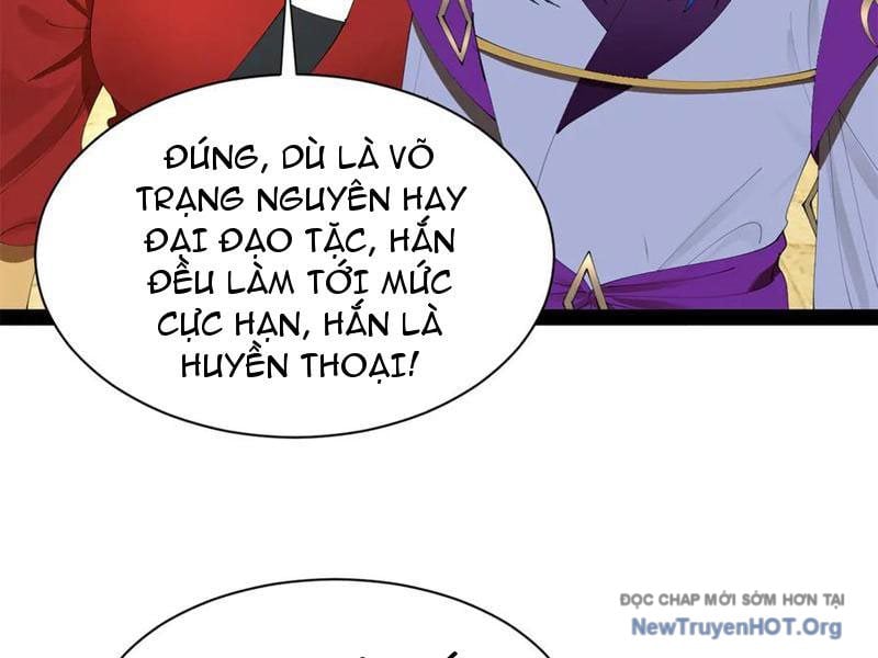 Chàng Rể Mạnh Nhất Lịch Sử Chap 325 - Next Chap 326