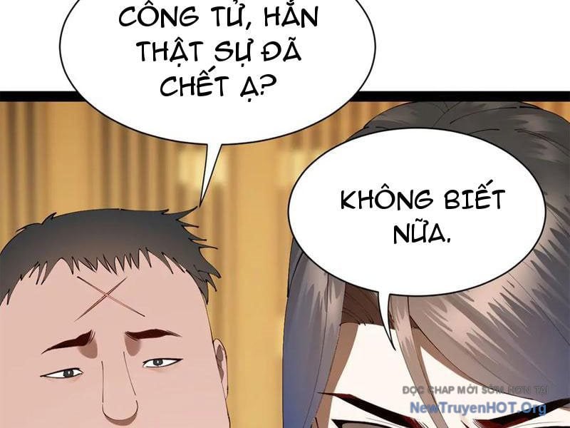 Chàng Rể Mạnh Nhất Lịch Sử Chap 325 - Next Chap 326
