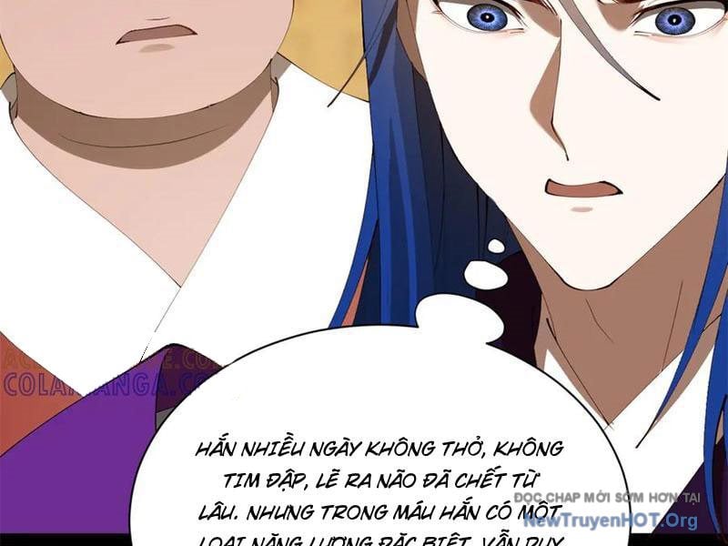 Chàng Rể Mạnh Nhất Lịch Sử Chap 325 - Next Chap 326