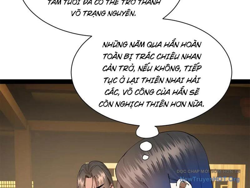 Chàng Rể Mạnh Nhất Lịch Sử Chap 325 - Next Chap 326