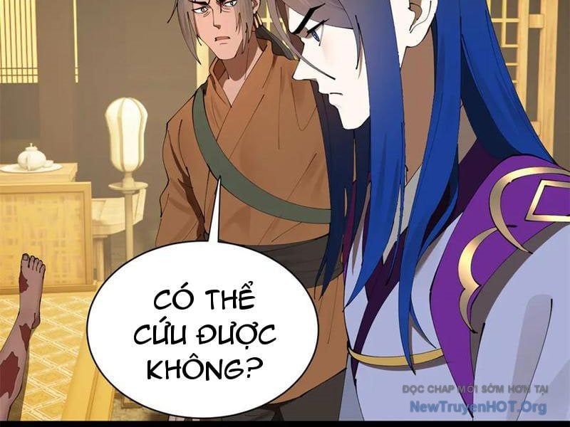 Chàng Rể Mạnh Nhất Lịch Sử Chap 325 - Next Chap 326