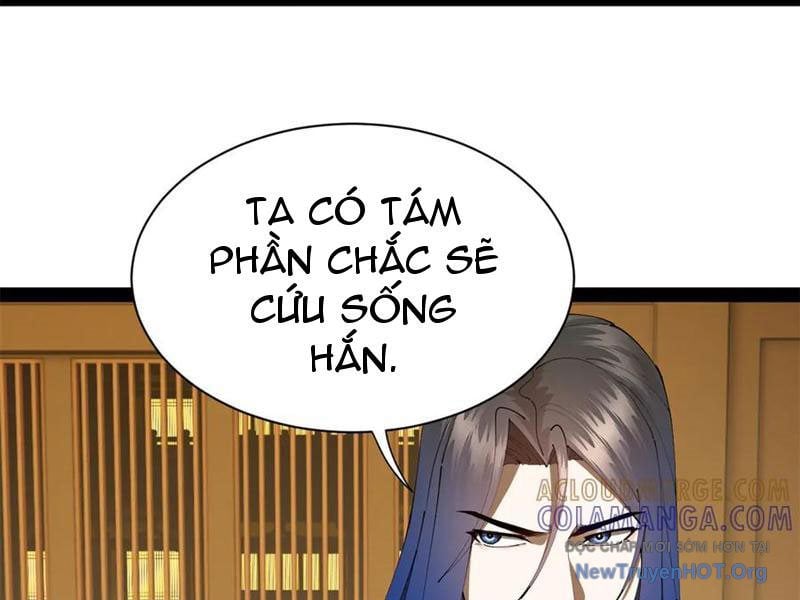 Chàng Rể Mạnh Nhất Lịch Sử Chap 325 - Next Chap 326