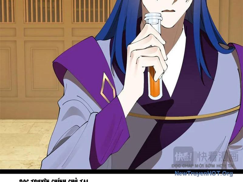 Chàng Rể Mạnh Nhất Lịch Sử Chap 325 - Next Chap 326