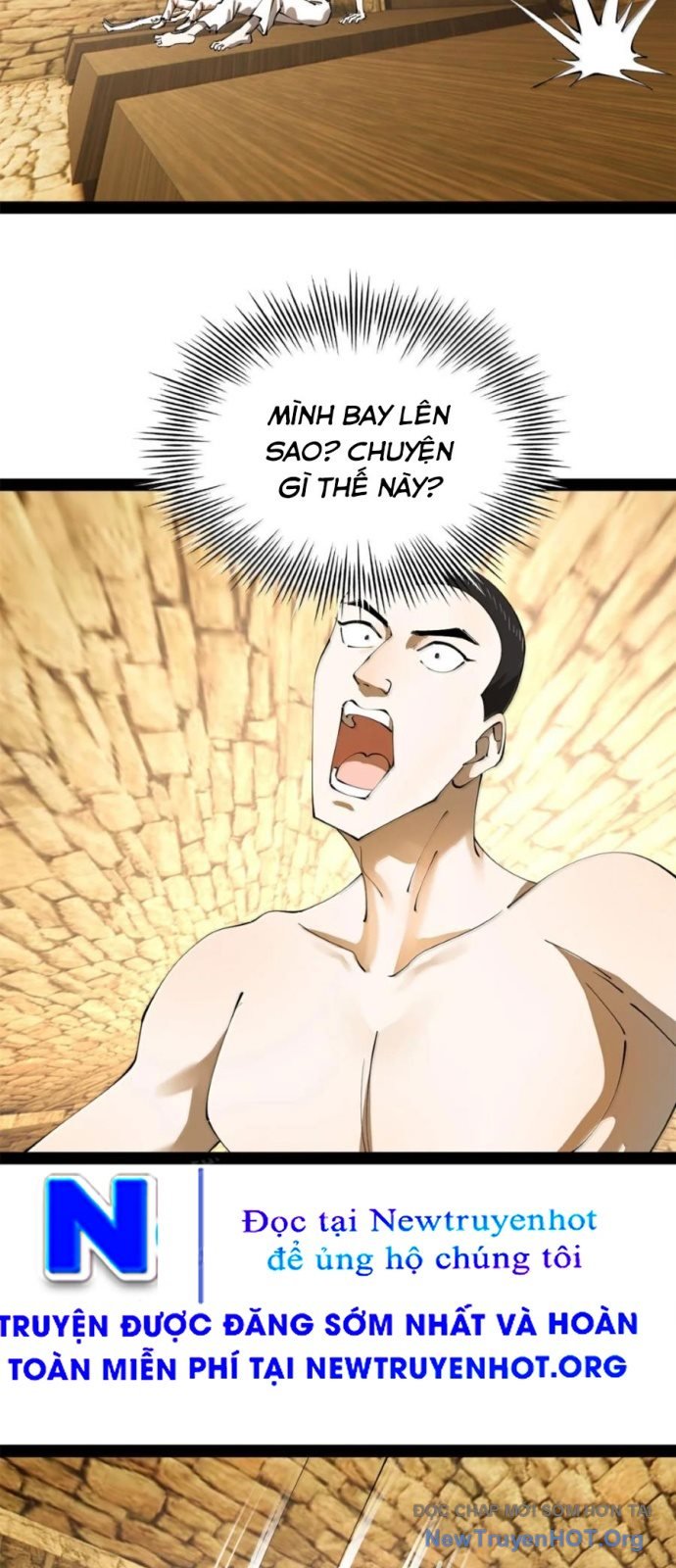 Chàng Rể Mạnh Nhất Lịch Sử Chap 329 - Next Chap 330