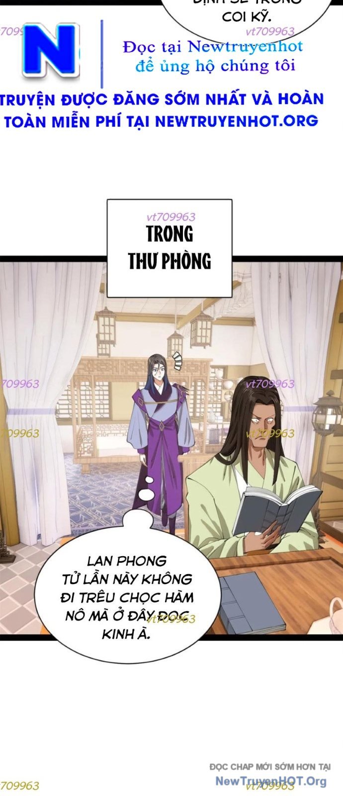Chàng Rể Mạnh Nhất Lịch Sử Chap 329 - Next Chap 330