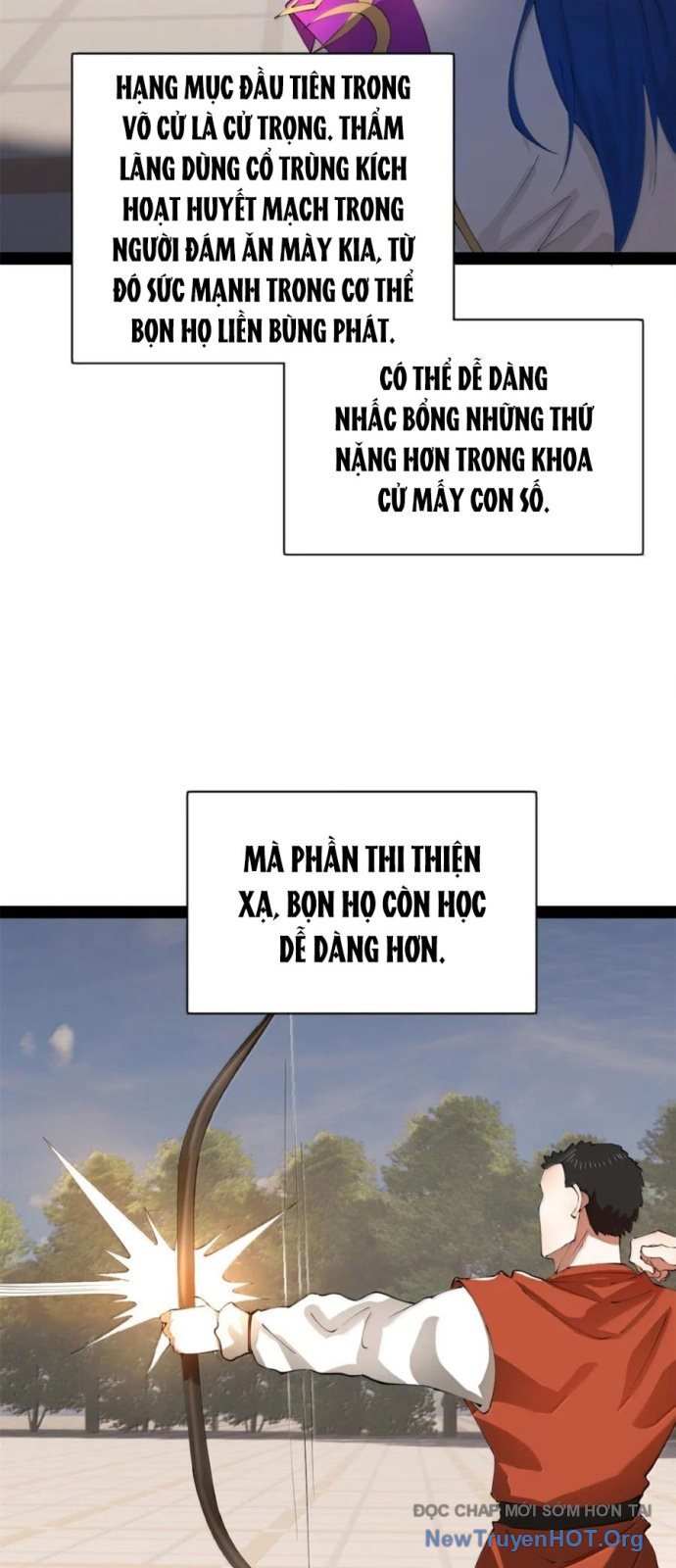 Chàng Rể Mạnh Nhất Lịch Sử Chap 329 - Next Chap 330