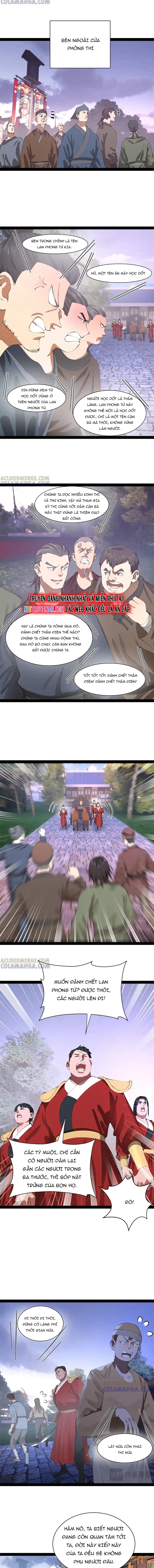 Chàng Rể Mạnh Nhất Lịch Sử Chap 331 - Next Chap 332