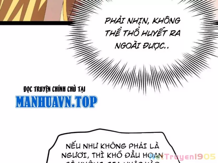 Chàng Rể Mạnh Nhất Lịch Sử Chap 337 - Next Chap 338