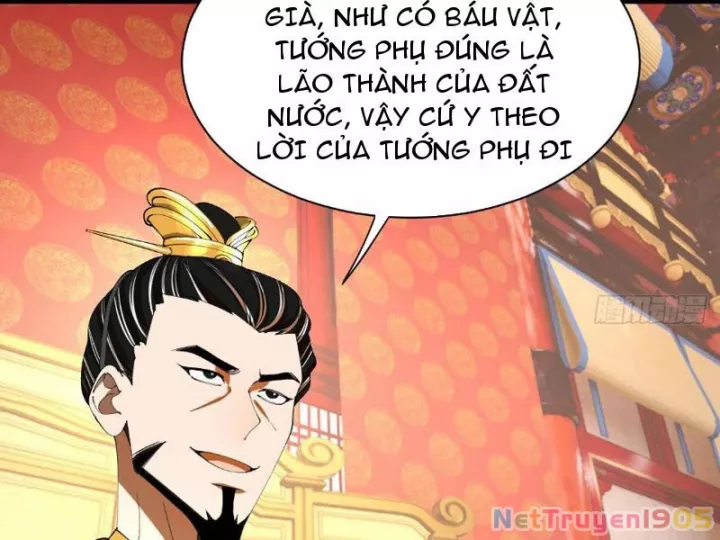 Chàng Rể Mạnh Nhất Lịch Sử Chap 337 - Next Chap 338