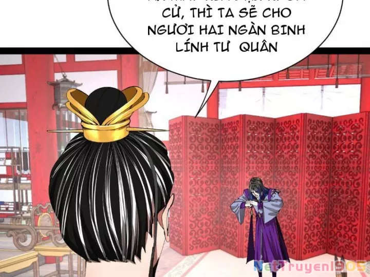 Chàng Rể Mạnh Nhất Lịch Sử Chap 337 - Next Chap 338