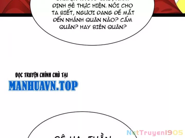 Chàng Rể Mạnh Nhất Lịch Sử Chap 337 - Next Chap 338