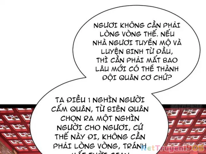 Chàng Rể Mạnh Nhất Lịch Sử Chap 337 - Next Chap 338