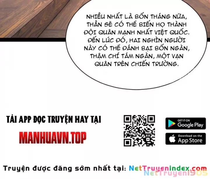 Chàng Rể Mạnh Nhất Lịch Sử Chap 337 - Next Chap 338