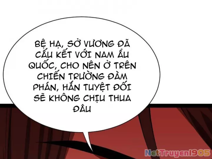 Chàng Rể Mạnh Nhất Lịch Sử Chap 337 - Next Chap 338