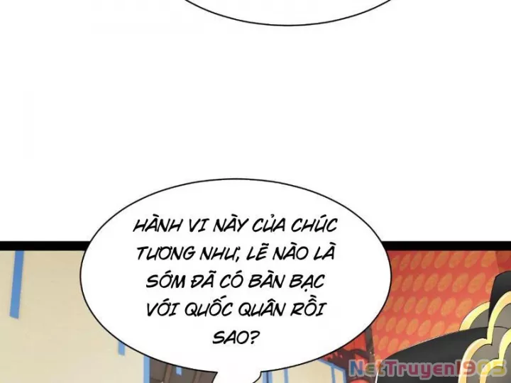 Chàng Rể Mạnh Nhất Lịch Sử Chap 337 - Next Chap 338