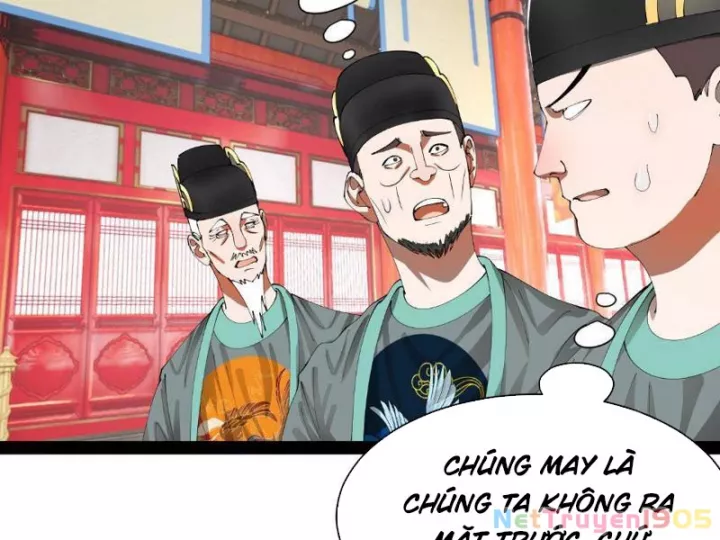 Chàng Rể Mạnh Nhất Lịch Sử Chap 337 - Next Chap 338