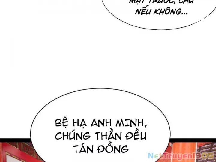 Chàng Rể Mạnh Nhất Lịch Sử Chap 337 - Next Chap 338