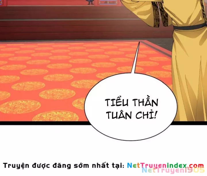 Chàng Rể Mạnh Nhất Lịch Sử Chap 337 - Next Chap 338
