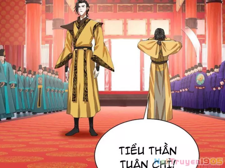 Chàng Rể Mạnh Nhất Lịch Sử Chap 337 - Next Chap 338