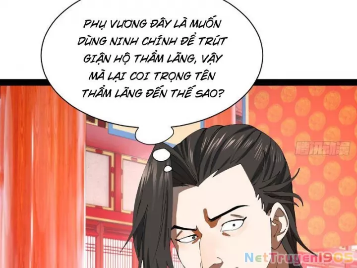Chàng Rể Mạnh Nhất Lịch Sử Chap 337 - Next Chap 338