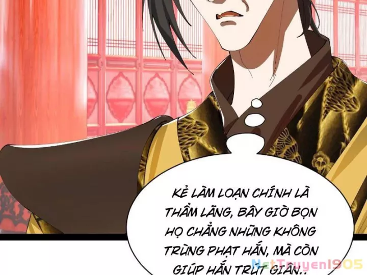 Chàng Rể Mạnh Nhất Lịch Sử Chap 337 - Next Chap 338