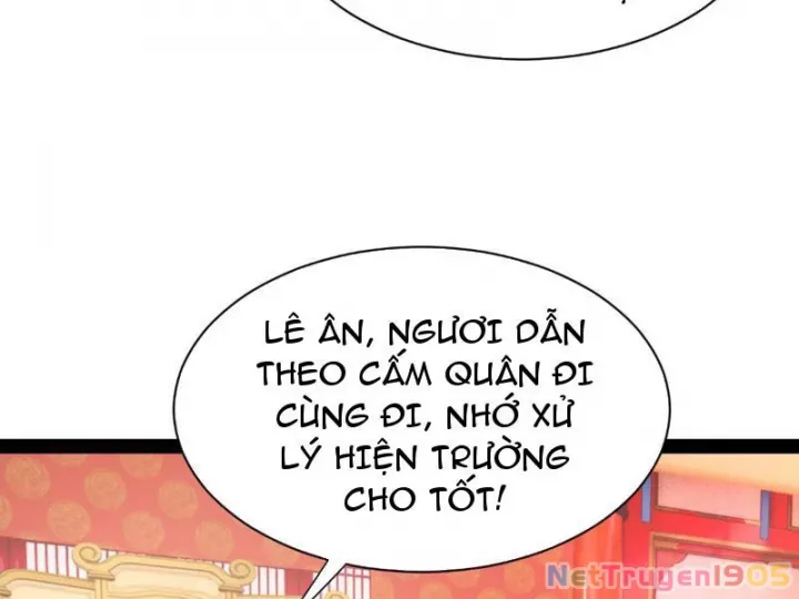 Chàng Rể Mạnh Nhất Lịch Sử Chap 337 - Next Chap 338