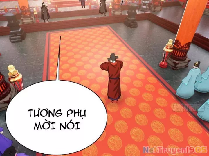 Chàng Rể Mạnh Nhất Lịch Sử Chap 337 - Next Chap 338