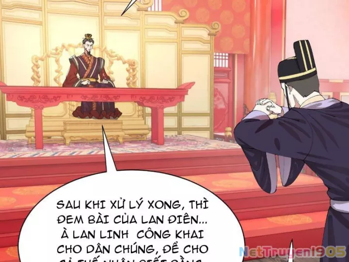 Chàng Rể Mạnh Nhất Lịch Sử Chap 337 - Next Chap 338