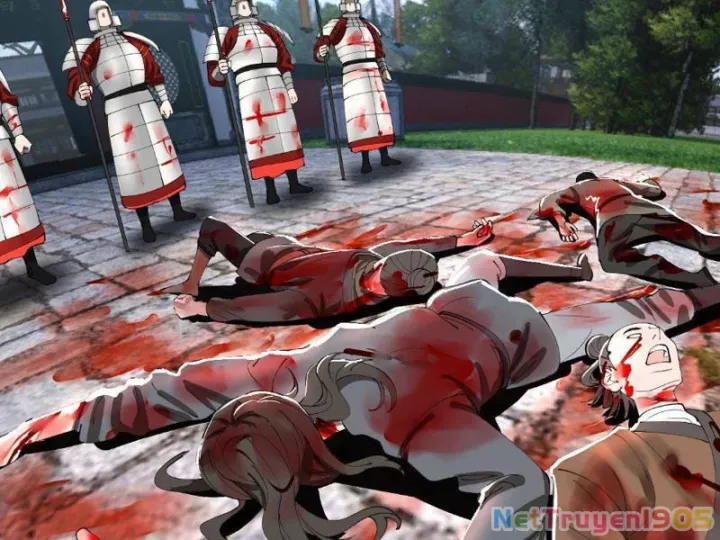 Chàng Rể Mạnh Nhất Lịch Sử Chap 337 - Next Chap 338