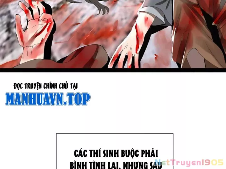 Chàng Rể Mạnh Nhất Lịch Sử Chap 337 - Next Chap 338