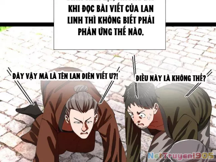 Chàng Rể Mạnh Nhất Lịch Sử Chap 337 - Next Chap 338