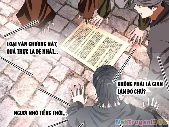Chàng Rể Mạnh Nhất Lịch Sử Chap 337 - Next Chap 338