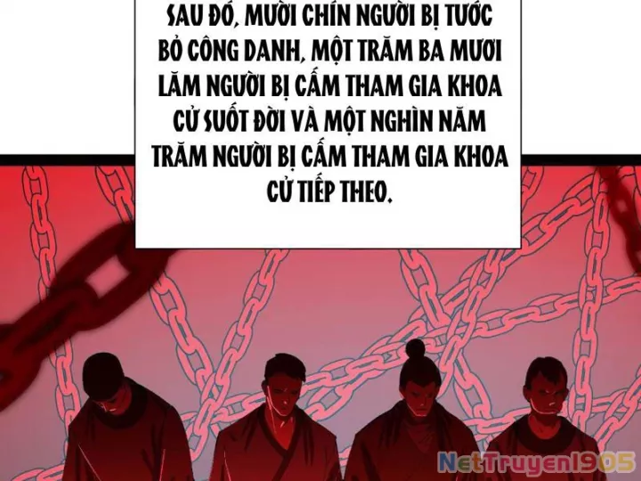 Chàng Rể Mạnh Nhất Lịch Sử Chap 337 - Next Chap 338